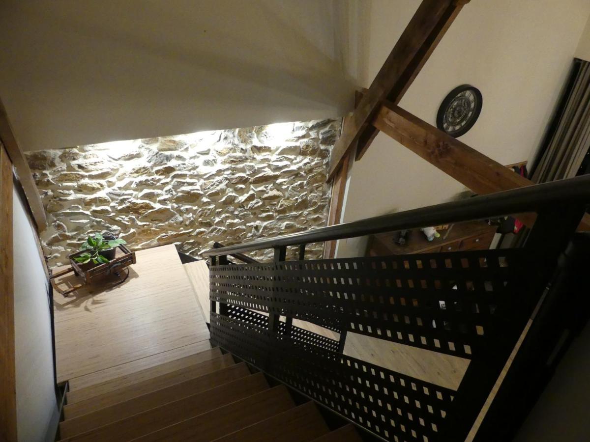 Bed and Breakfast La Grange Du Contoures Castanet  Zewnętrze zdjęcie