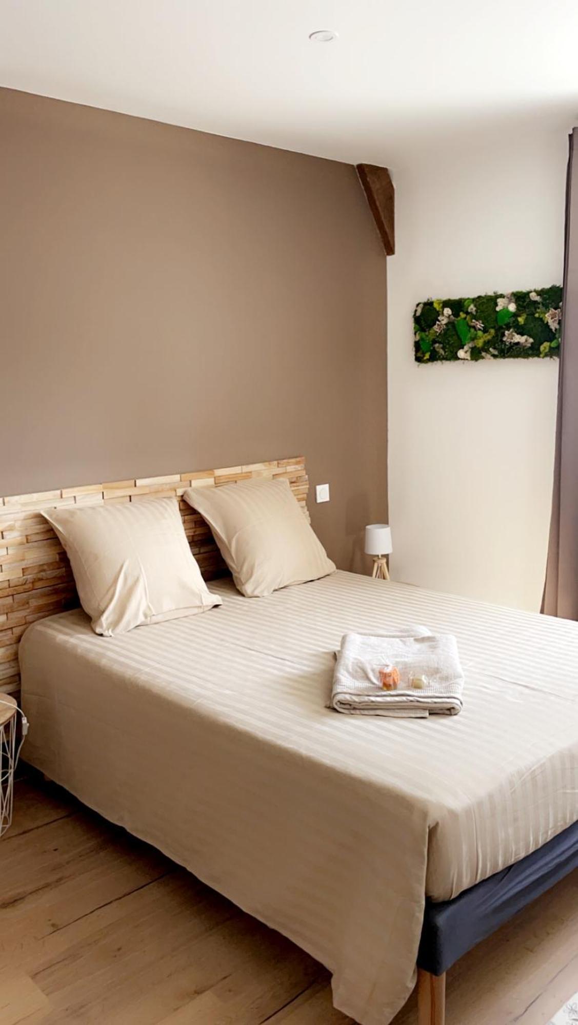 Bed and Breakfast La Grange Du Contoures Castanet  Zewnętrze zdjęcie