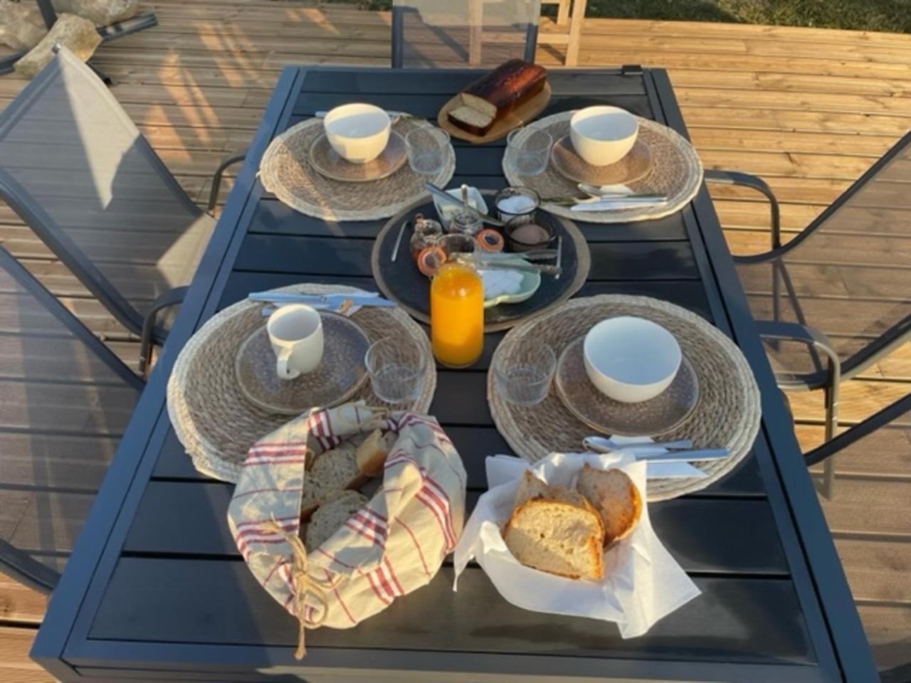 Bed and Breakfast La Grange Du Contoures Castanet  Zewnętrze zdjęcie