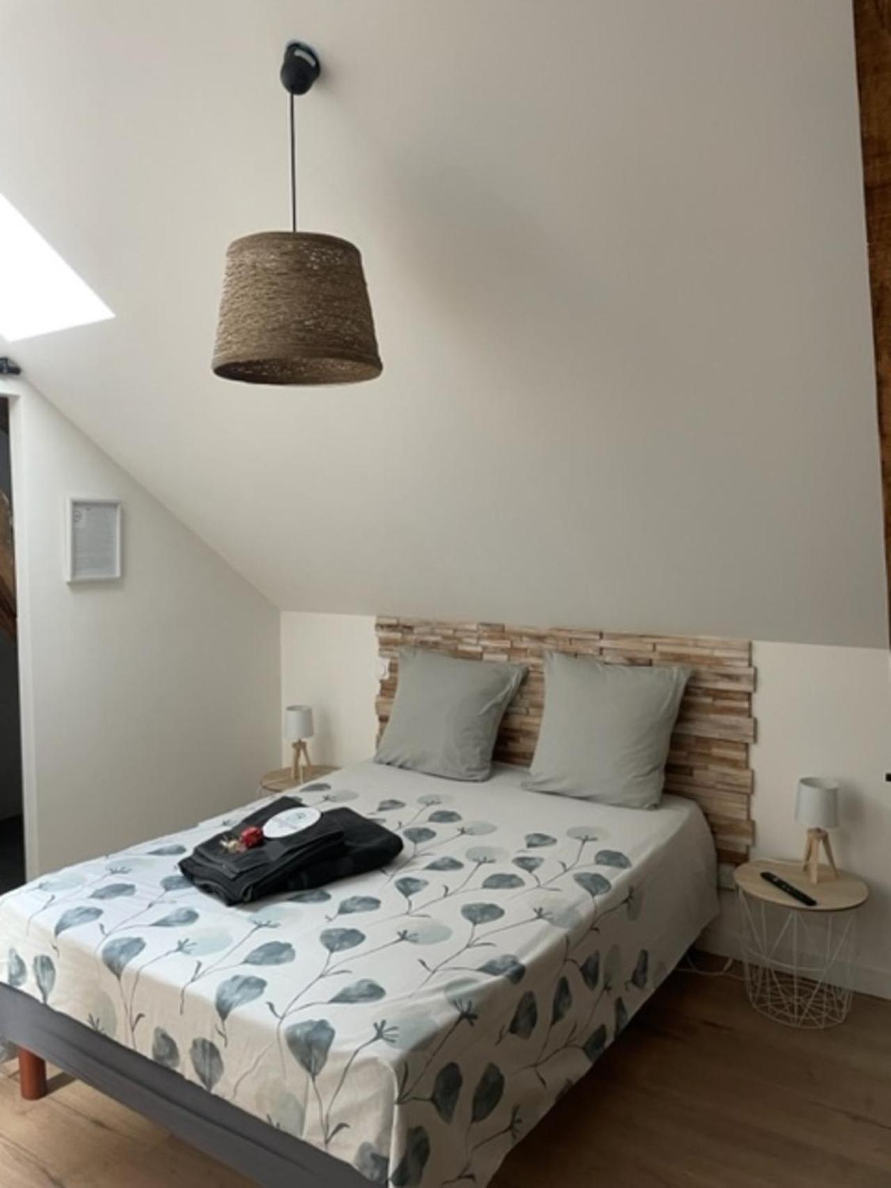 Bed and Breakfast La Grange Du Contoures Castanet  Zewnętrze zdjęcie